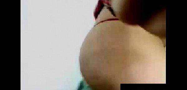  Busty Indian Aunty Free Mature Porn Video f9